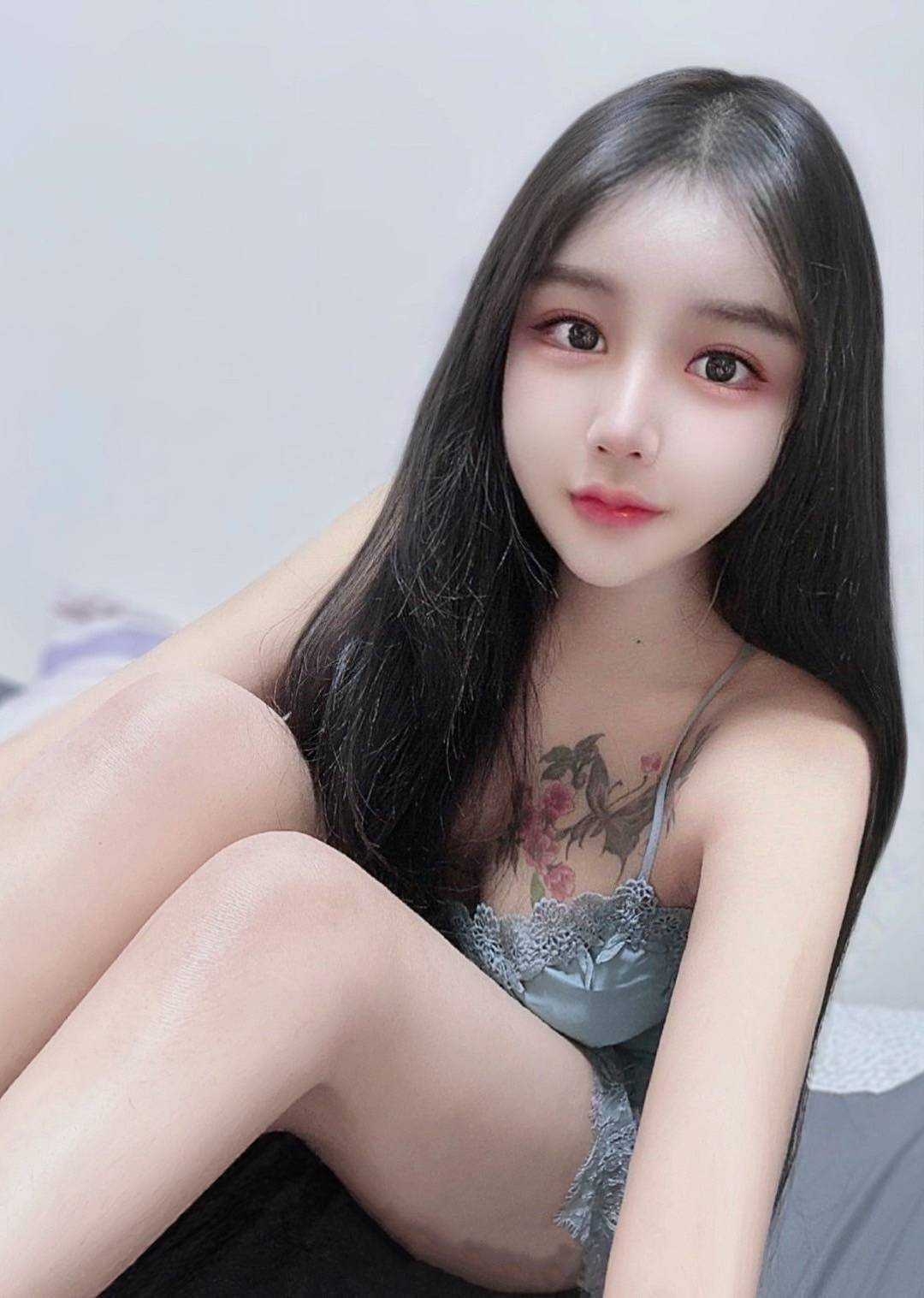 苗栗 外拍辣模 華芝 兼職主播